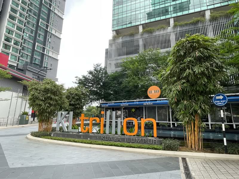 Office for Sale in KL City Centre (Kuala Lumpur) - TK Yong - Exterior - PropertyGuru.com.my