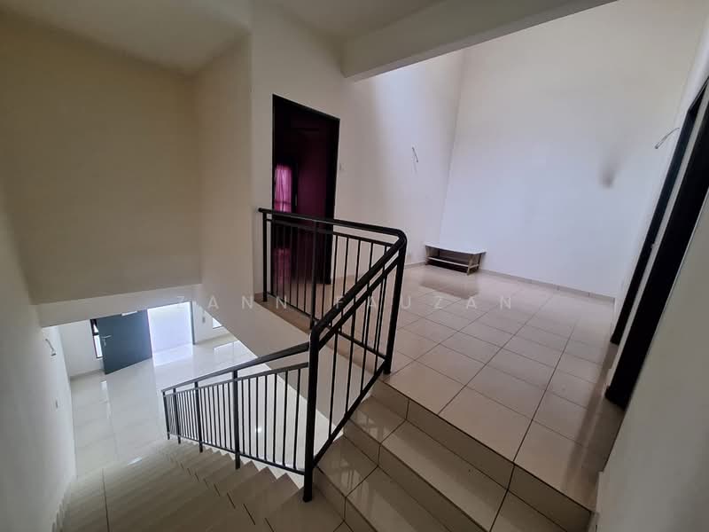Terraced House for Rent in Rawang (Selangor) - Zann Fauzan - Interior - PropertyGuru.com.my
