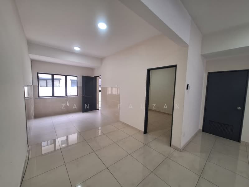 Terraced House for Rent in Rawang (Selangor) - Zann Fauzan - Interior - PropertyGuru.com.my
