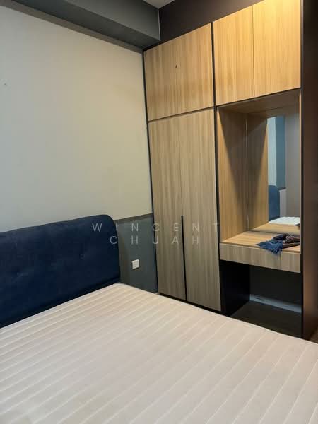 Service Residence for Rent at The Ridge - Wincent Chuah - Bedroom - PropertyGuru.com.my