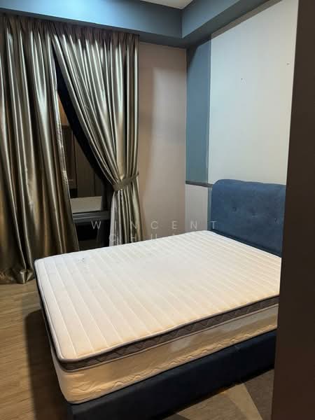 Service Residence for Rent at The Ridge - Wincent Chuah - Bedroom - PropertyGuru.com.my