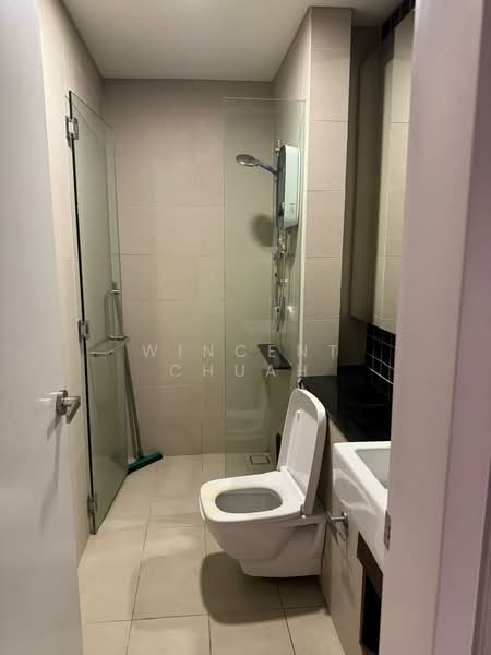 Service Residence for Rent at The Ridge - Wincent Chuah - Bathroom - PropertyGuru.com.my