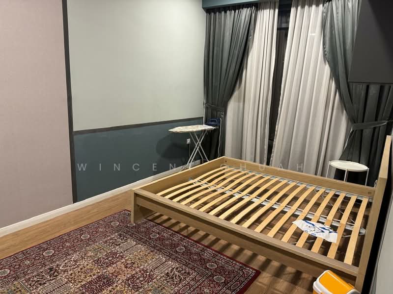Service Residence for Rent at The Ridge - Wincent Chuah - Bedroom - PropertyGuru.com.my
