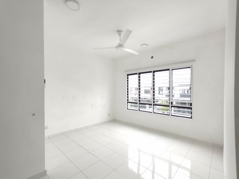 Rumah Teres 2 Tingkat untuk Disewa di Setia Alam (Selangor) - Veni Foo Yoke Fuang - Interior - PropertyGuru.com.my
