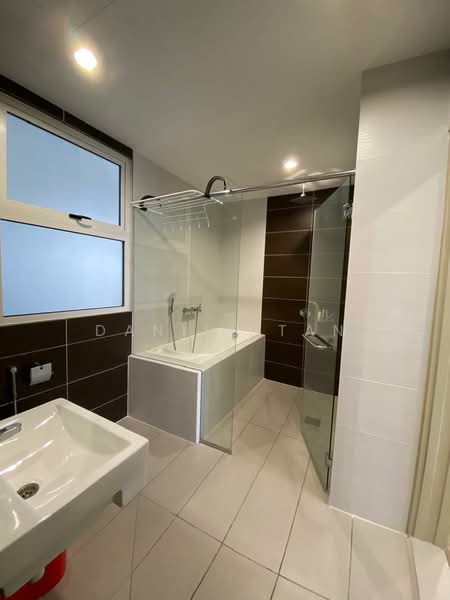 Servis Apartment untuk Disewa di Encorp Marina - Daniel Tan - Bathroom - PropertyGuru.com.my