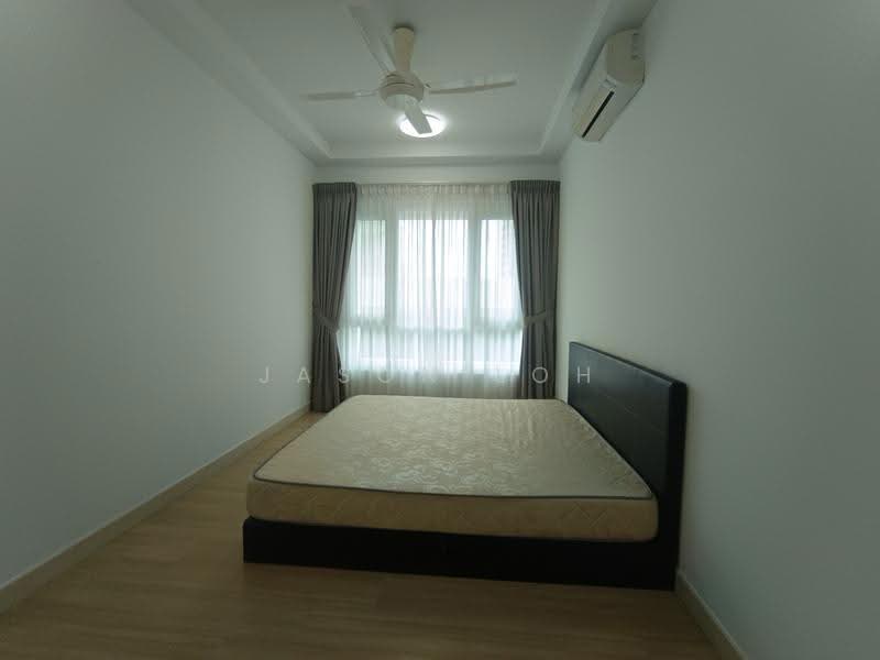 Service Residence for Sale at V Residence 3 @ Sunway Velocity - Jason Loh - Bedroom - PropertyGuru.com.my