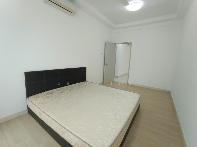 Service Residence for Sale at V Residence 3 @ Sunway Velocity - Jason Loh - Bedroom - PropertyGuru.com.my