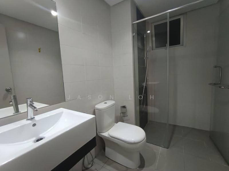 Service Residence for Sale at V Residence 3 @ Sunway Velocity - Jason Loh - Bathroom - PropertyGuru.com.my