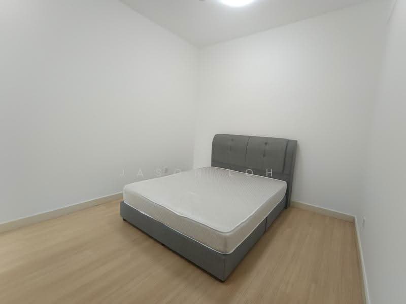 Service Residence for Sale at V Residence 3 @ Sunway Velocity - Jason Loh - Bedroom - PropertyGuru.com.my