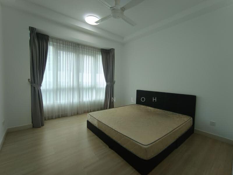 Service Residence for Sale at V Residence 3 @ Sunway Velocity - Jason Loh - Bedroom - PropertyGuru.com.my