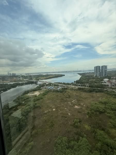Service Residence for Rent at Marina Residence - Elayne Low - View - PropertyGuru.com.my
