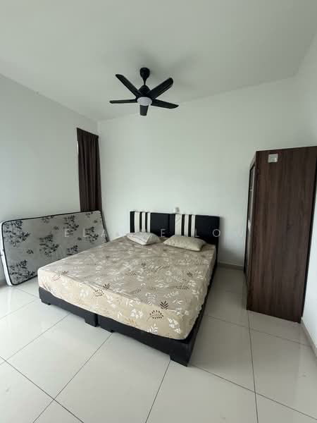 Service Residence for Rent at Marina Residence - Elayne Low - Bedroom - PropertyGuru.com.my