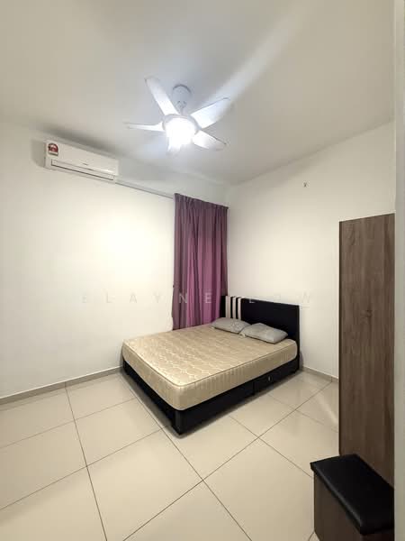 Service Residence for Rent at Marina Residence - Elayne Low - PropertyGuru.com.my