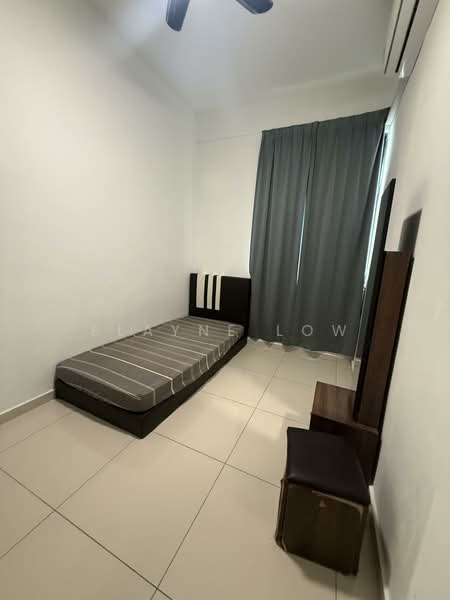 Service Residence for Rent at Marina Residence - Elayne Low - Bedroom - PropertyGuru.com.my