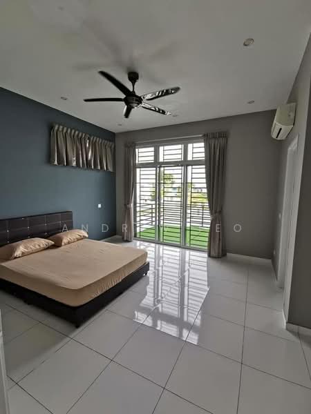 2-storey Terraced House for Sale in Bukit Indah (Iskandar Puteri (Nusajaya)) - Andrew Teo - Bedroom - PropertyGuru.com.my