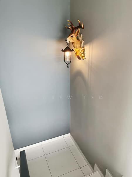 2-storey Terraced House for Sale in Bukit Indah (Iskandar Puteri (Nusajaya)) - Andrew Teo - Interior - PropertyGuru.com.my