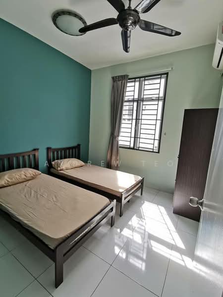 2-storey Terraced House for Sale in Bukit Indah (Iskandar Puteri (Nusajaya)) - Andrew Teo - Bedroom - PropertyGuru.com.my