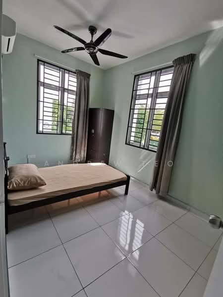 2-storey Terraced House for Sale in Bukit Indah (Iskandar Puteri (Nusajaya)) - Andrew Teo - Bedroom - PropertyGuru.com.my