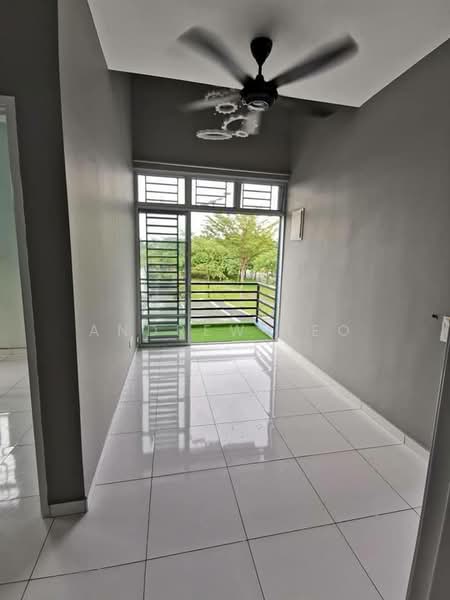 2-storey Terraced House for Sale in Bukit Indah (Iskandar Puteri (Nusajaya)) - Andrew Teo - Balcony - PropertyGuru.com.my
