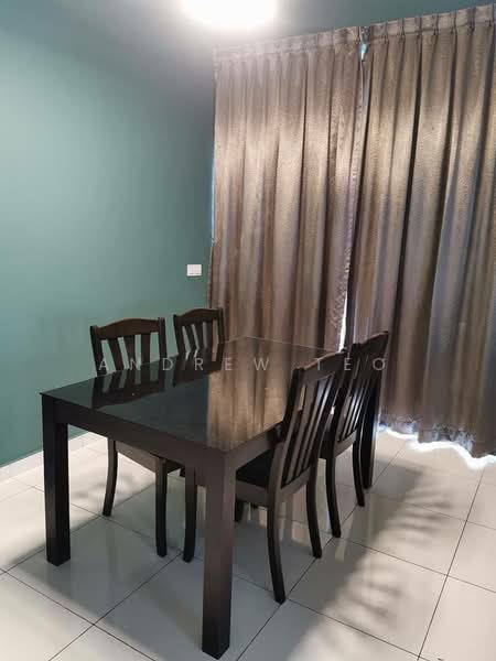 2-storey Terraced House for Sale in Bukit Indah (Iskandar Puteri (Nusajaya)) - Andrew Teo - Dining Room - PropertyGuru.com.my