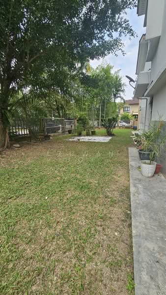 Rumah Teres untuk Disewa di Bukit Jelutong (Shah Alam) - Azuwan Dol - Exterior - PropertyGuru.com.my