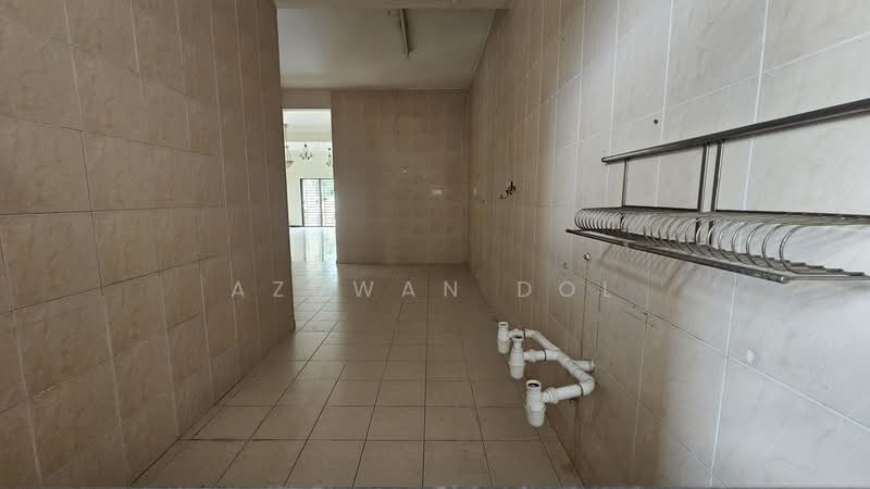 Rumah Teres untuk Disewa di Bukit Jelutong (Shah Alam) - Azuwan Dol - Interior - PropertyGuru.com.my