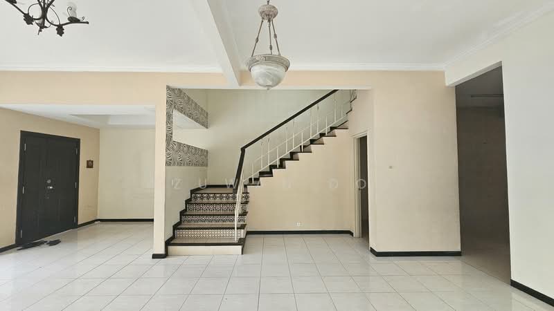 Rumah Teres untuk Disewa di Bukit Jelutong (Shah Alam) - Azuwan Dol - Interior - PropertyGuru.com.my