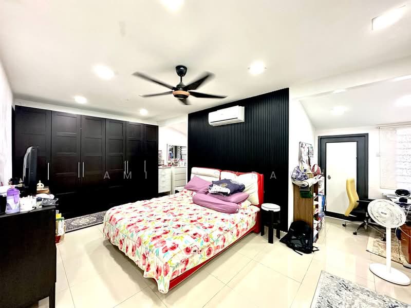 2-storey Terraced House for Sale in Lembah Keramat (Ulu Kelang) - Amir Asyraf - PropertyGuru.com.my