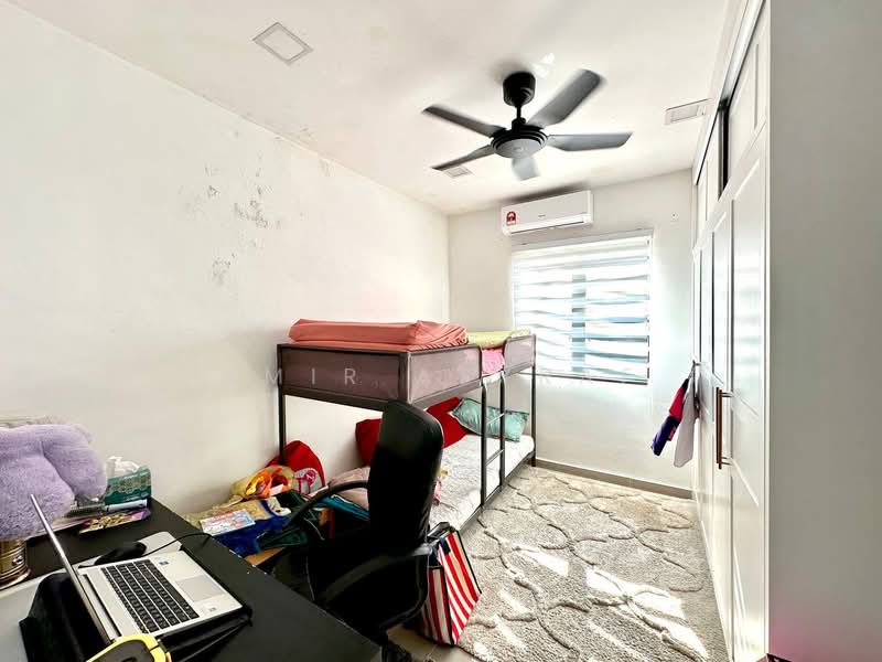 2-storey Terraced House for Sale in Lembah Keramat (Ulu Kelang) - Amir Asyraf - PropertyGuru.com.my