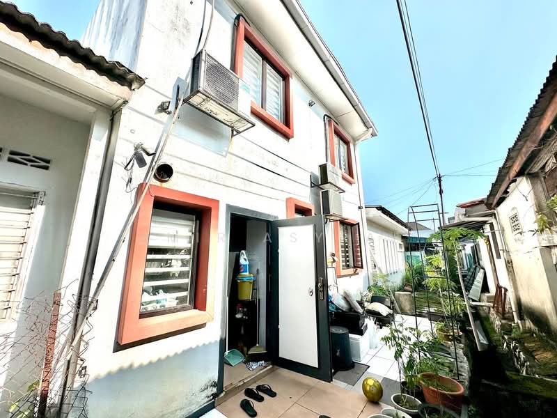 2-storey Terraced House for Sale in Lembah Keramat (Ulu Kelang) - Amir Asyraf - PropertyGuru.com.my
