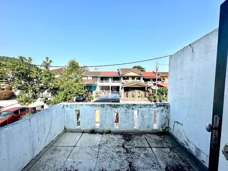 2-storey Terraced House for Sale in Lembah Keramat (Ulu Kelang) - Amir Asyraf - PropertyGuru.com.my