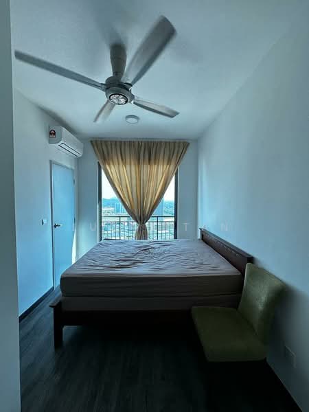 Service Residence for Rent at Sensasi @ Utropolis - Lucas Tan - Bedroom - PropertyGuru.com.my