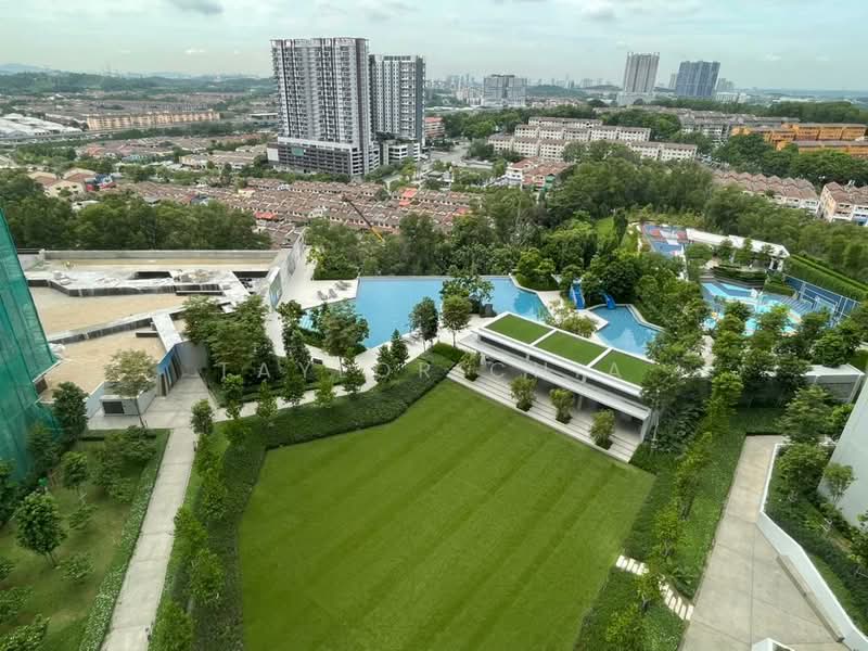 Condominium for Rent at KAIA Heights Equine - Taylor Chia - Exterior - PropertyGuru.com.my