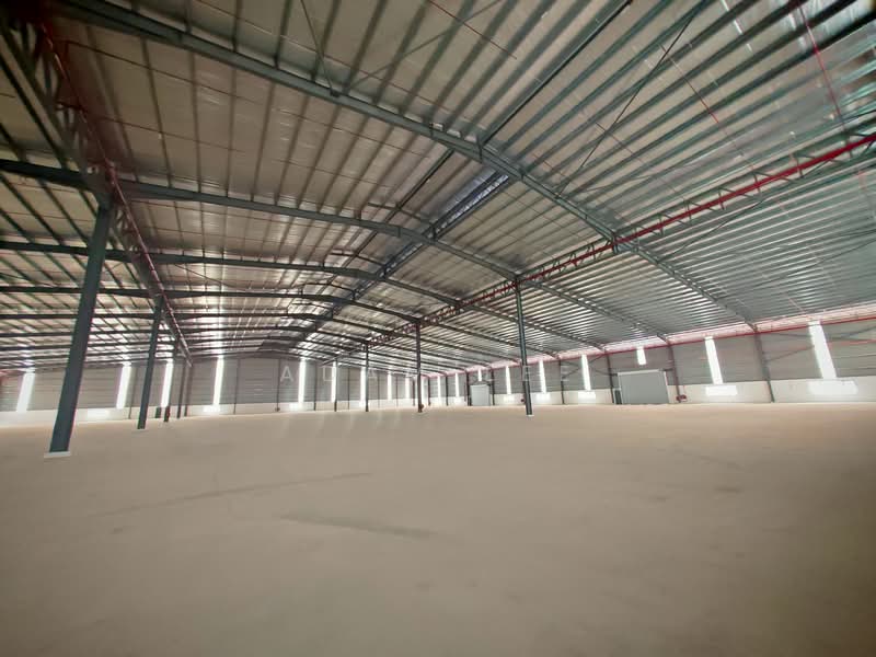 Detached Factory for Rent in Skudai (Johor) - Adam Lee - Interior - PropertyGuru.com.my