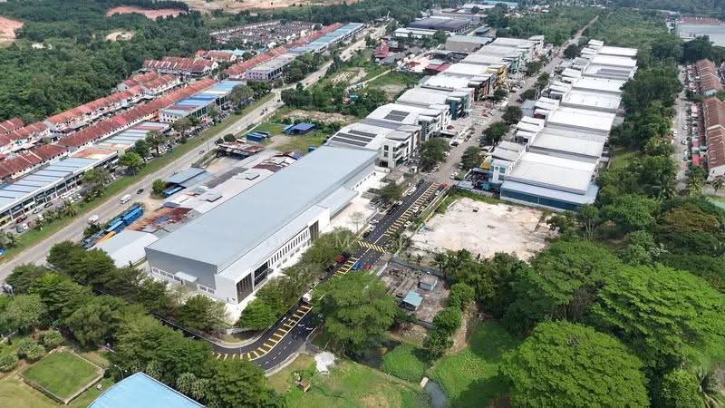 Detached Factory for Rent in Skudai (Johor) - Adam Lee - Exterior - PropertyGuru.com.my