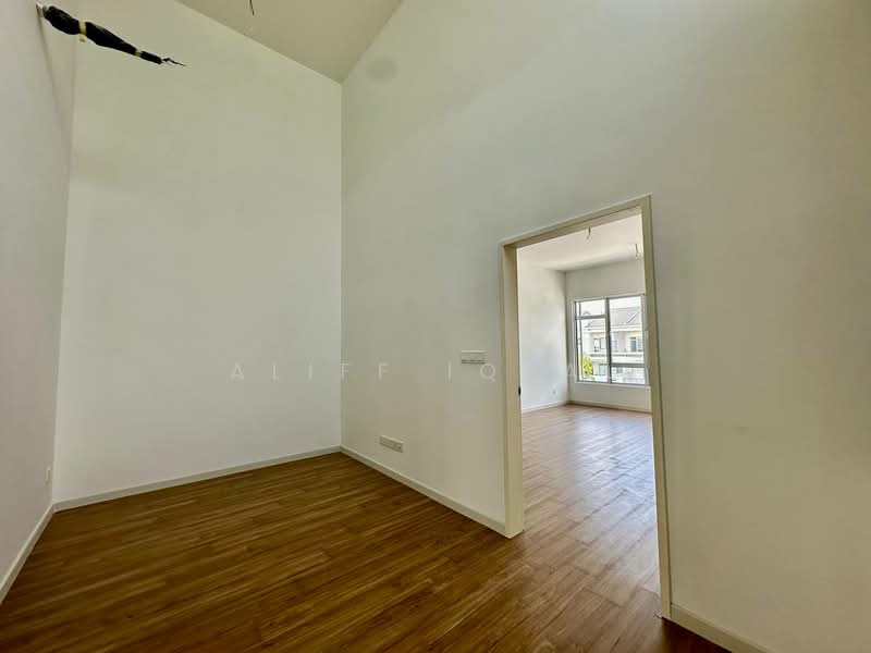 Rumah Teres 2 Tingkat untuk Dijual di Bandar Gamuda Cove (Dengkil) - Aliff Iqbal - Interior - PropertyGuru.com.my