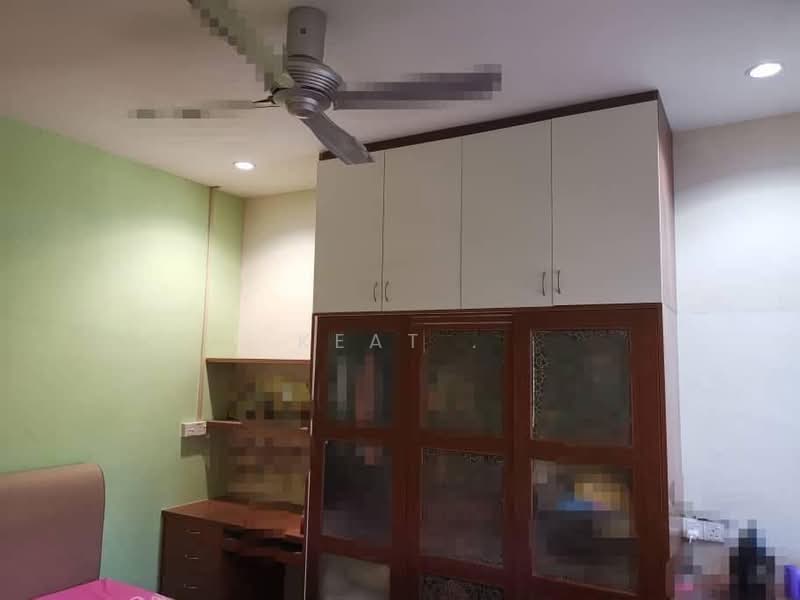 Rumah Berkembar untuk Dijual di Taman Tambun (Ipoh) - KEAT . - Bedroom - PropertyGuru.com.my