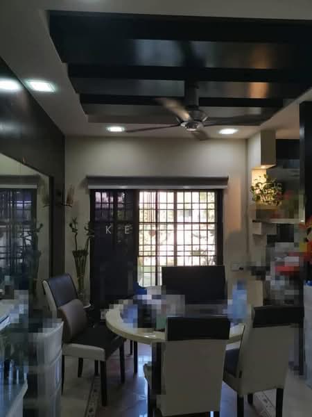 Rumah Berkembar untuk Dijual di Taman Tambun (Ipoh) - KEAT . - PropertyGuru.com.my