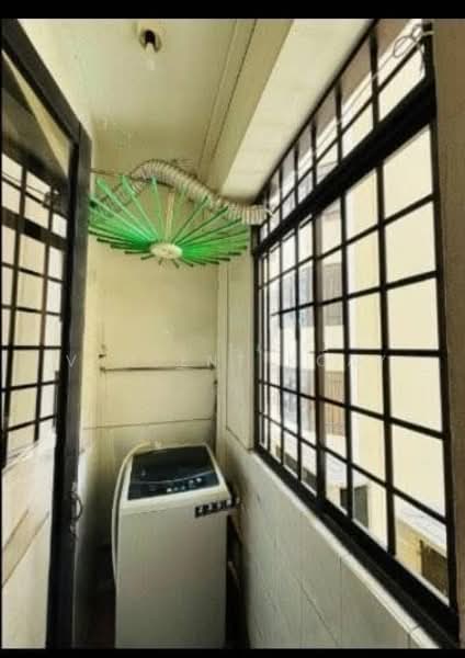 Kondominium untuk Dijual di Sunny Ville Condominium - Vincent Koay - Balcony - PropertyGuru.com.my