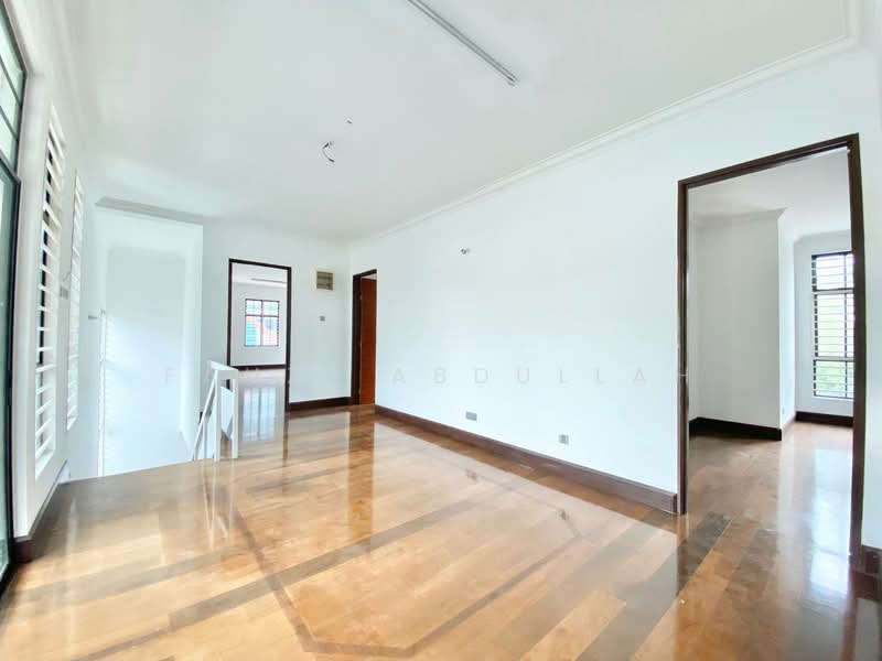 Rumah Berkembar untuk Dijual di Bandar Kinrara Seksyen 6 (Bandar Kinrara) - Fauzi Abdullah - Interior - PropertyGuru.com.my