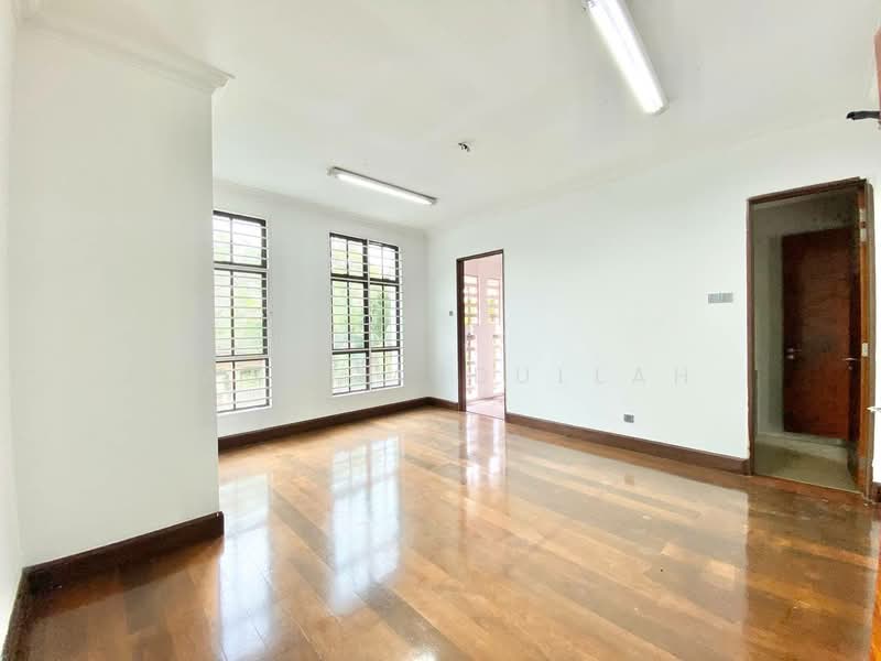 Rumah Berkembar untuk Dijual di Bandar Kinrara Seksyen 6 (Bandar Kinrara) - Fauzi Abdullah - Interior - PropertyGuru.com.my