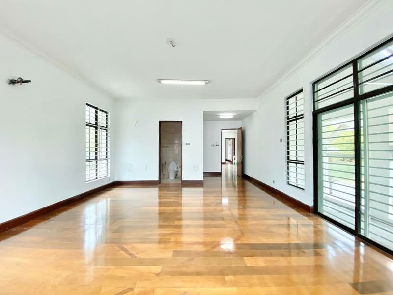 Rumah Berkembar untuk Dijual di Bandar Kinrara Seksyen 6 (Bandar Kinrara) - Fauzi Abdullah - Interior - PropertyGuru.com.my