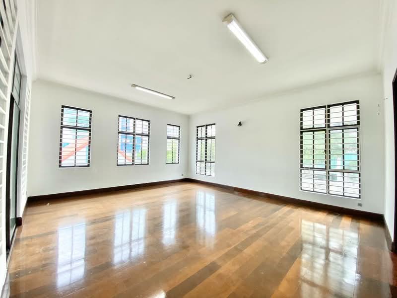 Rumah Berkembar untuk Dijual di Bandar Kinrara Seksyen 6 (Bandar Kinrara) - Fauzi Abdullah - Interior - PropertyGuru.com.my