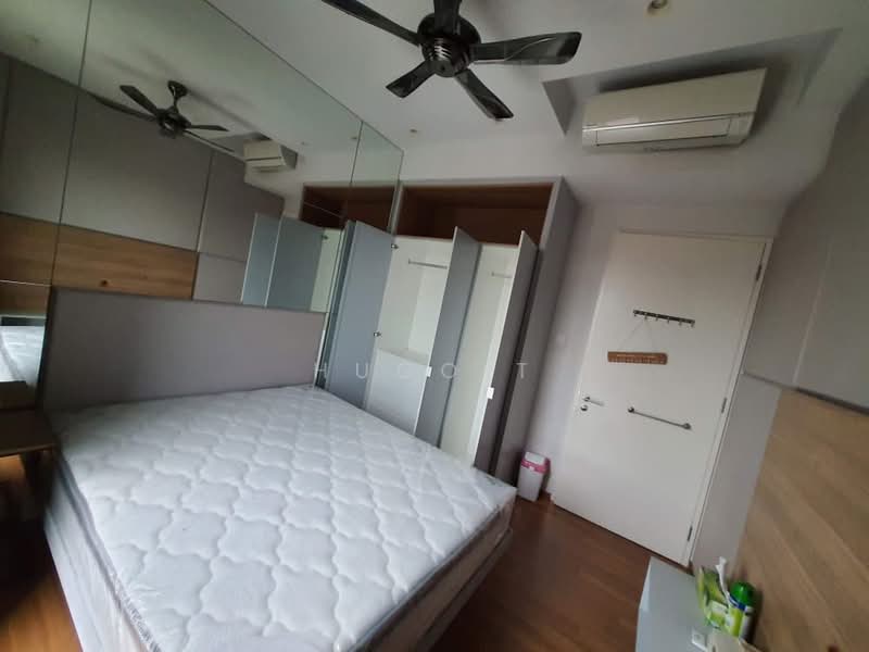 Service Residence for Rent at The Potpourri - Hugo T - Bedroom - PropertyGuru.com.my