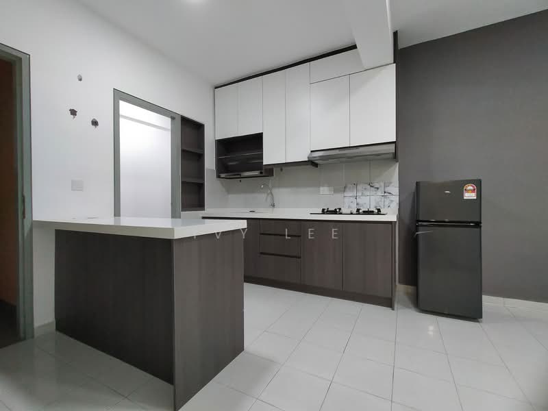 Apartment for Rent at Residensi Aman Jalil - IVY LEE - Kitchen - PropertyGuru.com.my