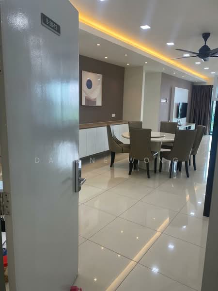Condominium for Sale at Palace Court (Sri Istana) - Daphne Wong - PropertyGuru.com.my