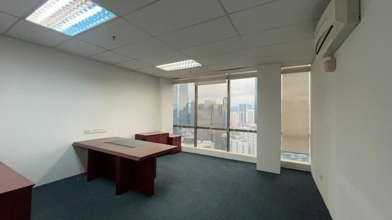 Pejabat untuk Disewa di Bukit Bintang (KL City Centre) - Elyn Soo - Interior - PropertyGuru.com.my