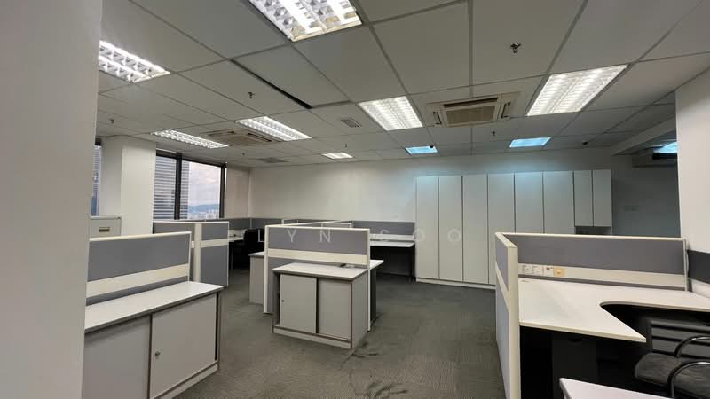 Pejabat untuk Disewa di Bukit Bintang (KL City Centre) - Elyn Soo - Interior - PropertyGuru.com.my