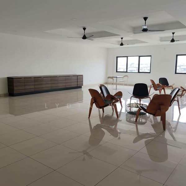 Condominium for Rent at The Raffles Suites - Lydia Wee - Living Room - PropertyGuru.com.my