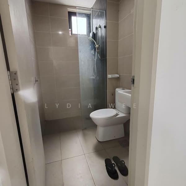 Condominium for Rent at The Raffles Suites - Lydia Wee - Bathroom - PropertyGuru.com.my